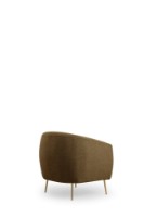 Fotoliu Atelier Del Sofa Eses Green Wing imaginea #3 — magazin online Desire.md