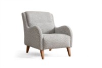 Fotoliu Atelier Del Sofa Nice Bergere Cream Blue imaginea #5 — magazin online Desire.md