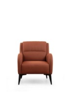 Fotoliu Atelier Del Sofa Kenzo Tile Red imaginea #4 — magazin online Desire.md