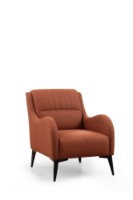 Fotoliu Atelier Del Sofa Kenzo Tile Red imaginea #5 — magazin online Desire.md