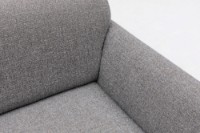 Кресло Atelier Del Sofa Eddy Light Grey фото №9 — интернет-магазин Desire.md