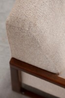 Fotoliu Atelier Del Sofa Athena Bergere Beige imaginea #5 — magazin online Desire.md