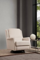 Fotoliu Atelier Del Sofa Costor White Wing