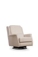Кресло Atelier Del Sofa Costor White Wing фото №3 — интернет-магазин Desire.md