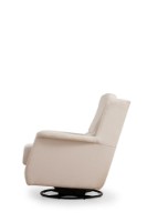 Кресло Atelier Del Sofa Costor White Wing фото №4 — интернет-магазин Desire.md