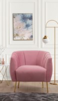 Fotoliu Atelier Del Sofa Istiridye Rose