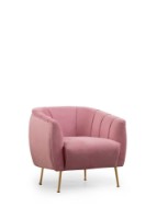 Fotoliu Atelier Del Sofa Istiridye Rose imaginea #5 — magazin online Desire.md