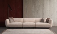 Диван Atelier Del Sofa Pavia 5 Seater