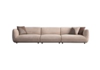 Canapea Atelier Del Sofa Pavia 5 Seater imaginea #4 — magazin online Desire.md