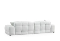 Диван Atelier Del Sofa Pescara Lounge White фото №5 — интернет-магазин Desire.md
