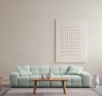 Диван Atelier Del Sofa Pescara Lounge Pale Green