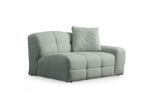 Диван Atelier Del Sofa Pescara Lounge Pale Green фото №4 — интернет-магазин Desire.md