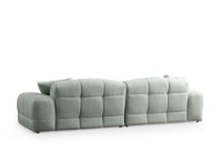 Диван Atelier Del Sofa Pescara Lounge Pale Green фото №5 — интернет-магазин Desire.md