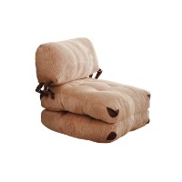 Fotoliu fără carcasă Atelier Del Sofa Fold Kadife Camel imaginea #6 — magazin online Desire.md