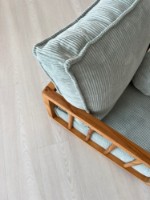 Кресло Atelier Del Sofa Sallanan Blue фото №3 — интернет-магазин Desire.md
