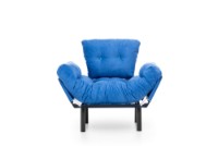 Fotoliu Atelier Del Sofa Nitta Single Blue imaginea #9 — magazin online Desire.md