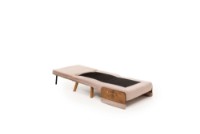 Fotoliu Atelier Del Sofa Cosmo Bohemian Mink imaginea #11 — magazin online Desire.md