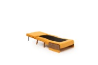 Кресло Atelier Del Sofa Cosmo Bohemian Mustard фото №14 — интернет-магазин Desire.md