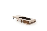 Кресло Atelier Del Sofa Cosmo Cream фото №11 — интернет-магазин Desire.md