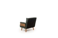 Кресло Atelier Del Sofa Cosmo Green фото №11 — интернет-магазин Desire.md