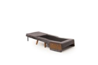 Кресло Atelier Del Sofa Cosmo Grey фото №12 — интернет-магазин Desire.md