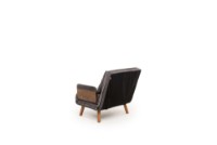 Кресло Atelier Del Sofa Cosmo Grey фото №13 — интернет-магазин Desire.md