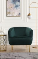 Кресло Atelier Del Sofa Piccoli Armchair фото №2 — интернет-магазин Desire.md