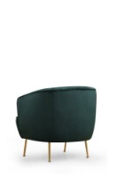 Кресло Atelier Del Sofa Piccoli Armchair фото №3 — интернет-магазин Desire.md