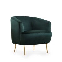 Кресло Atelier Del Sofa Piccoli Armchair фото №4 — интернет-магазин Desire.md