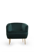 Кресло Atelier Del Sofa Piccoli Armchair фото №5 — интернет-магазин Desire.md