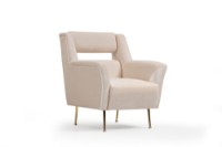 Кресло Atelier Del Sofa Mira фото №2 — интернет-магазин Desire.md