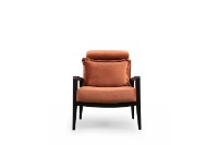 Кресло Atelier Del Sofa Apollo Cinnamon фото №4 — интернет-магазин Desire.md