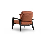 Кресло Atelier Del Sofa Apollo Cinnamon фото №8 — интернет-магазин Desire.md
