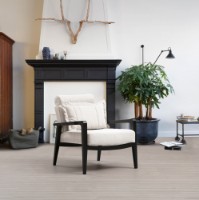 Fotoliu Atelier Del Sofa Apollo Cream