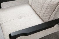 Fotoliu Atelier Del Sofa Apollo Cream imaginea #2 — magazin online Desire.md