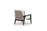 Fotoliu Atelier Del Sofa Apollo Cream imaginea #6 — magazin online Desire.md