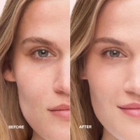 Fond de ten pentru față Bourjois Healthy Mix Foundation 51.5C Rose Vanilla imaginea #3 — magazin online Desire.md