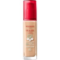 Fond de ten pentru față Bourjois Healthy Mix Foundation 52W Vanilla imaginea #1 — magazin online Desire.md