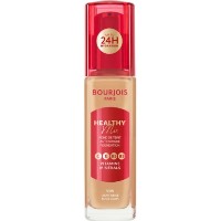 Fond de ten pentru față Bourjois Healthy Mix Foundation 53W Light Beige imaginea #1 — magazin online Desire.md