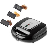 Aparat pentru preparat sandwich RAF R.594R imaginea #2 — magazin online Desire.md