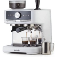 Cafetiera electrica Hisense GSACM20W