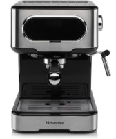 Cafetiera electrica Hisense HESCM15DBK