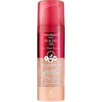 Fond de ten pentru față Bourjois Healthy Mix Glow Tint Essence 02 Light