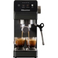 Cafetiera electrica Hisense HESCM20LP