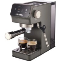 Cafetiera electrica Hisense HESCM20LP imaginea #2 — magazin online Desire.md