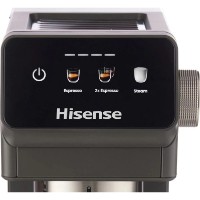 Cafetiera electrica Hisense HESCM20LP imaginea #3 — magazin online Desire.md