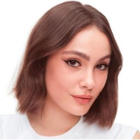 Eyeliner pentru ochi Bourjois Liner Pinceau Tubing Brown N2 imaginea #3 — magazin online Desire.md