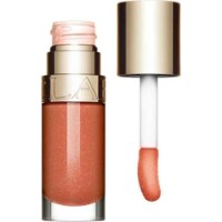 Ulei pentru buze Clarins Lip Comfort Oil 27 Fleeting Dew