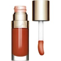 Ulei pentru buze Clarins Lip Comfort Oil 28 Rosy Grace