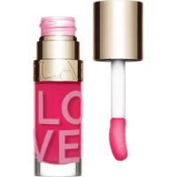 Ulei pentru buze Clarins Lip Comfort Oil 31 Rosy Kiss